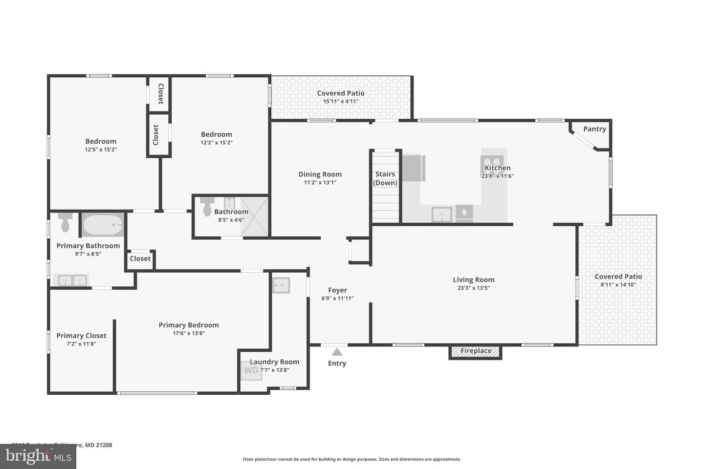 9019 Purdy Lane photo 31