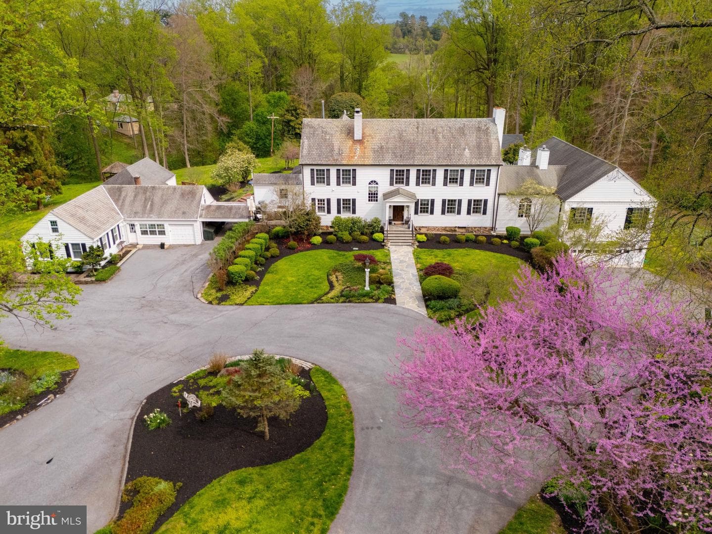 227 Greenspring Valley Road, Owings Mills