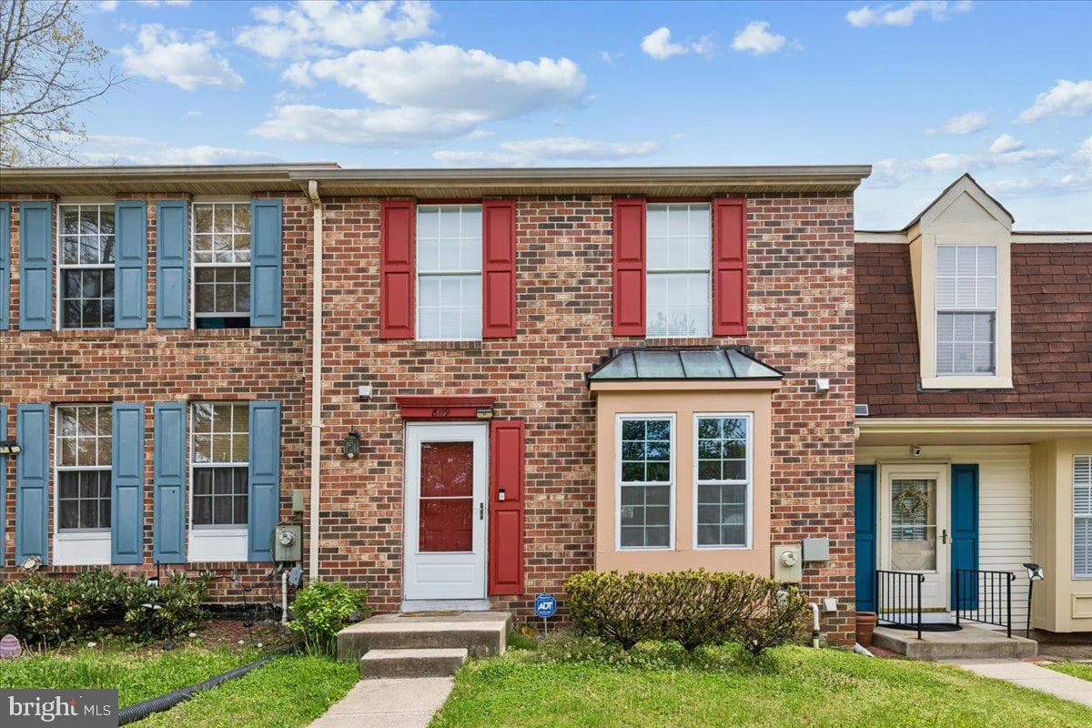 8119 Greenspring Valley Rd, Owings Mills