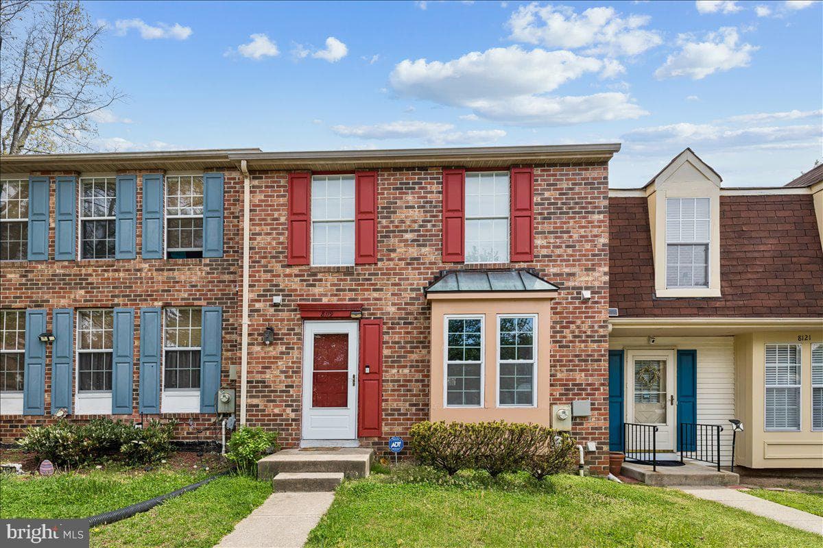 8119 Greenspring Valley Rd photo 51