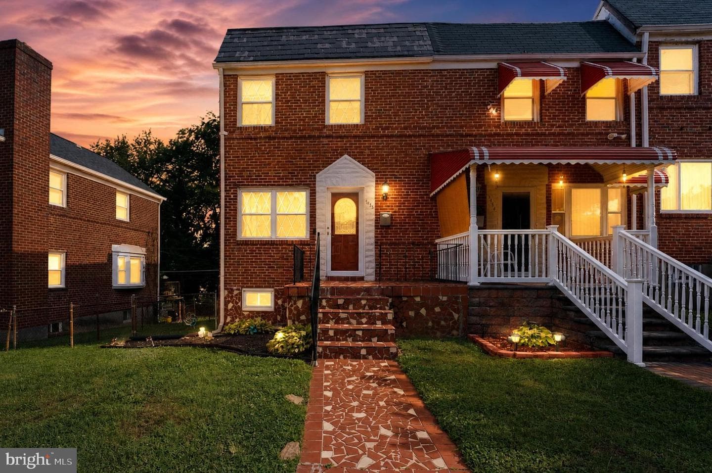 5438 Masefield Road, Baltimore