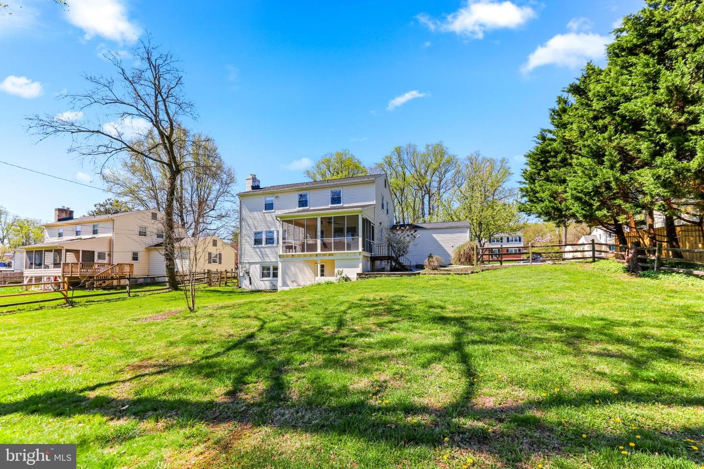 2117 Woodfork Road photo 59