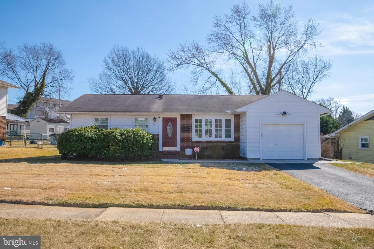 1324 Chapel Hill Drive
