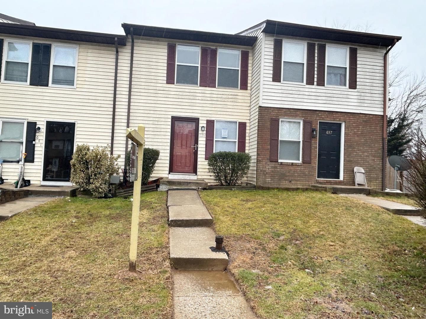 639 Glynock Place