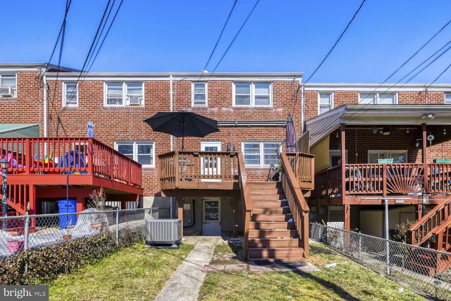 1009 Circle Drive photo 22