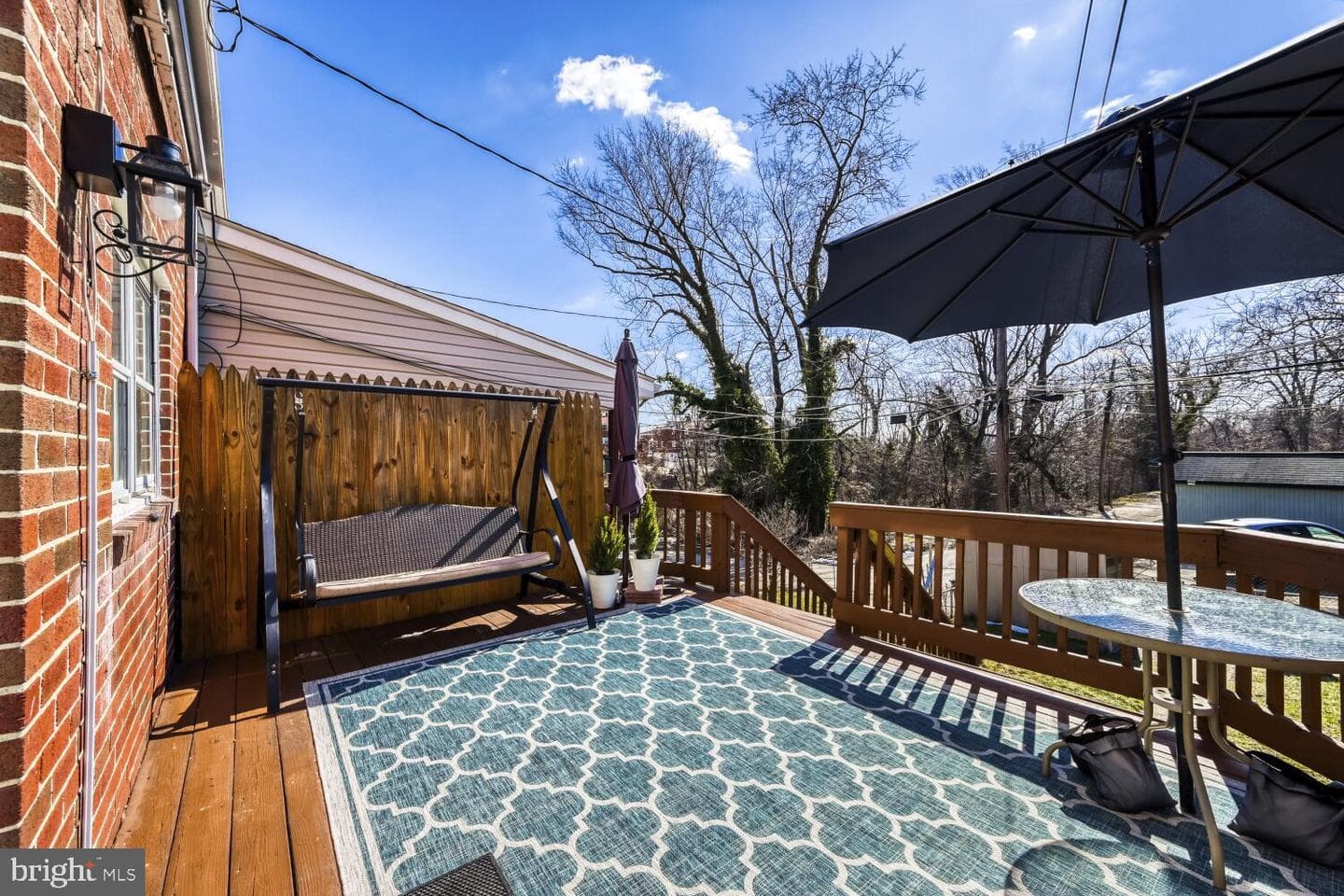 1009 Circle Drive photo 23