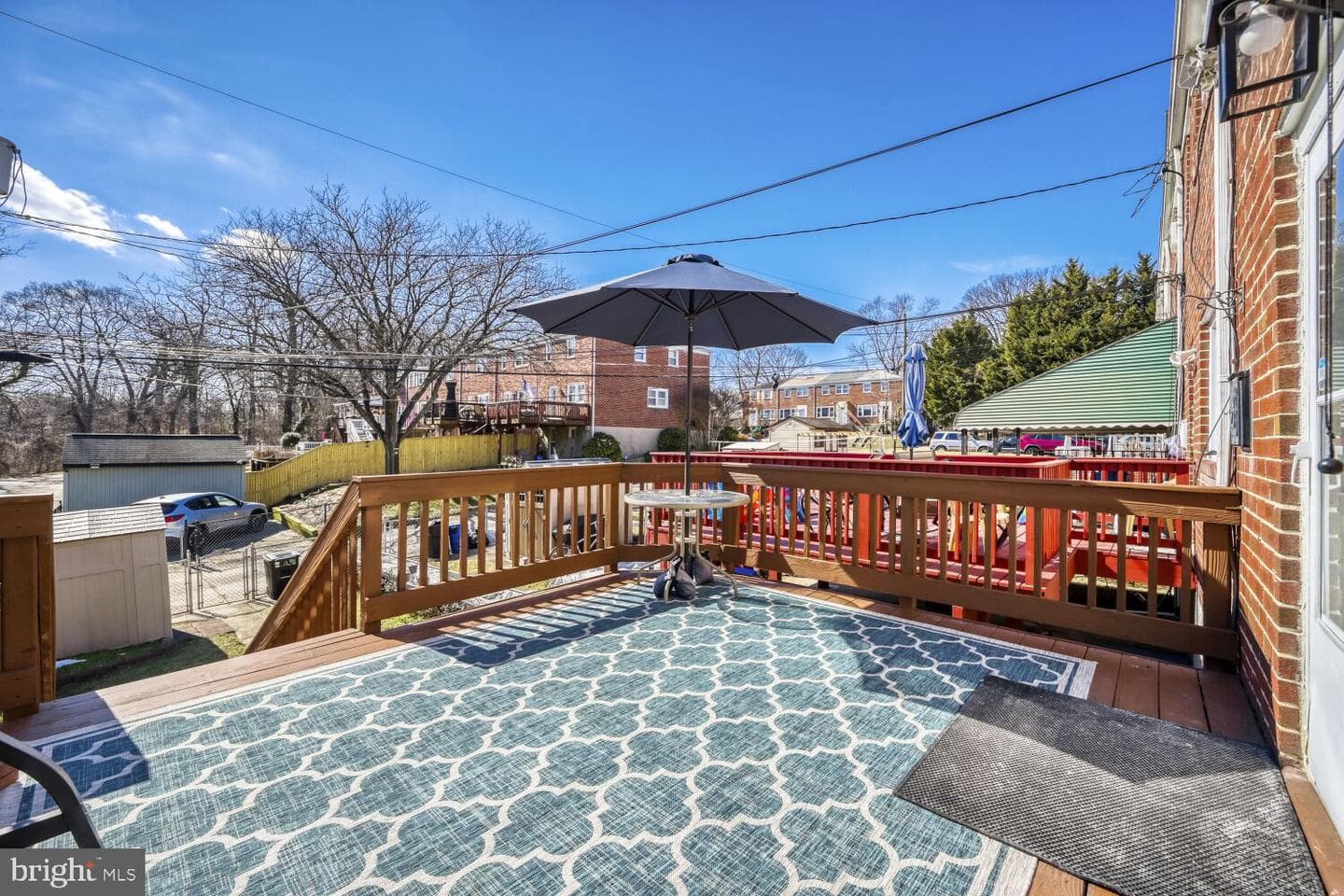 1009 Circle Drive photo 24