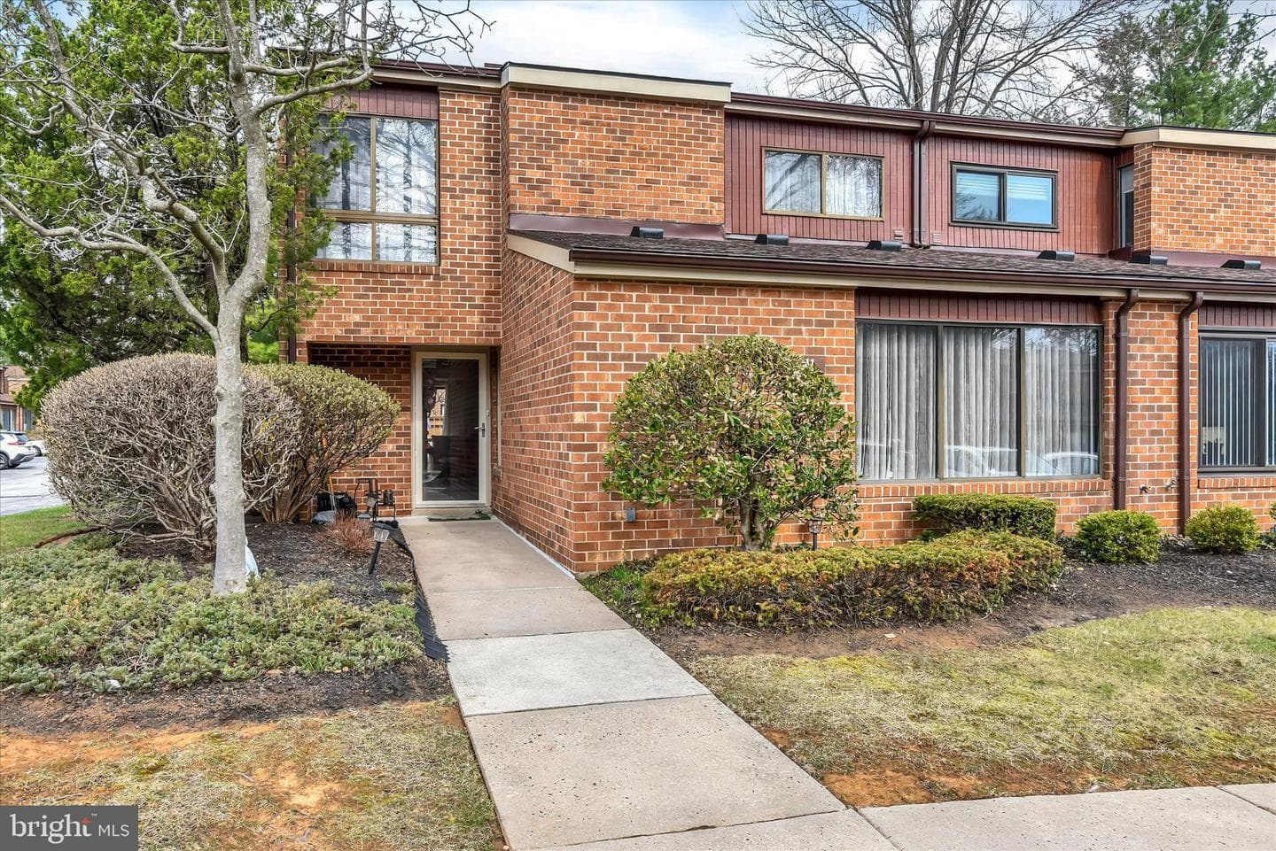 41 Stirrup Court #7