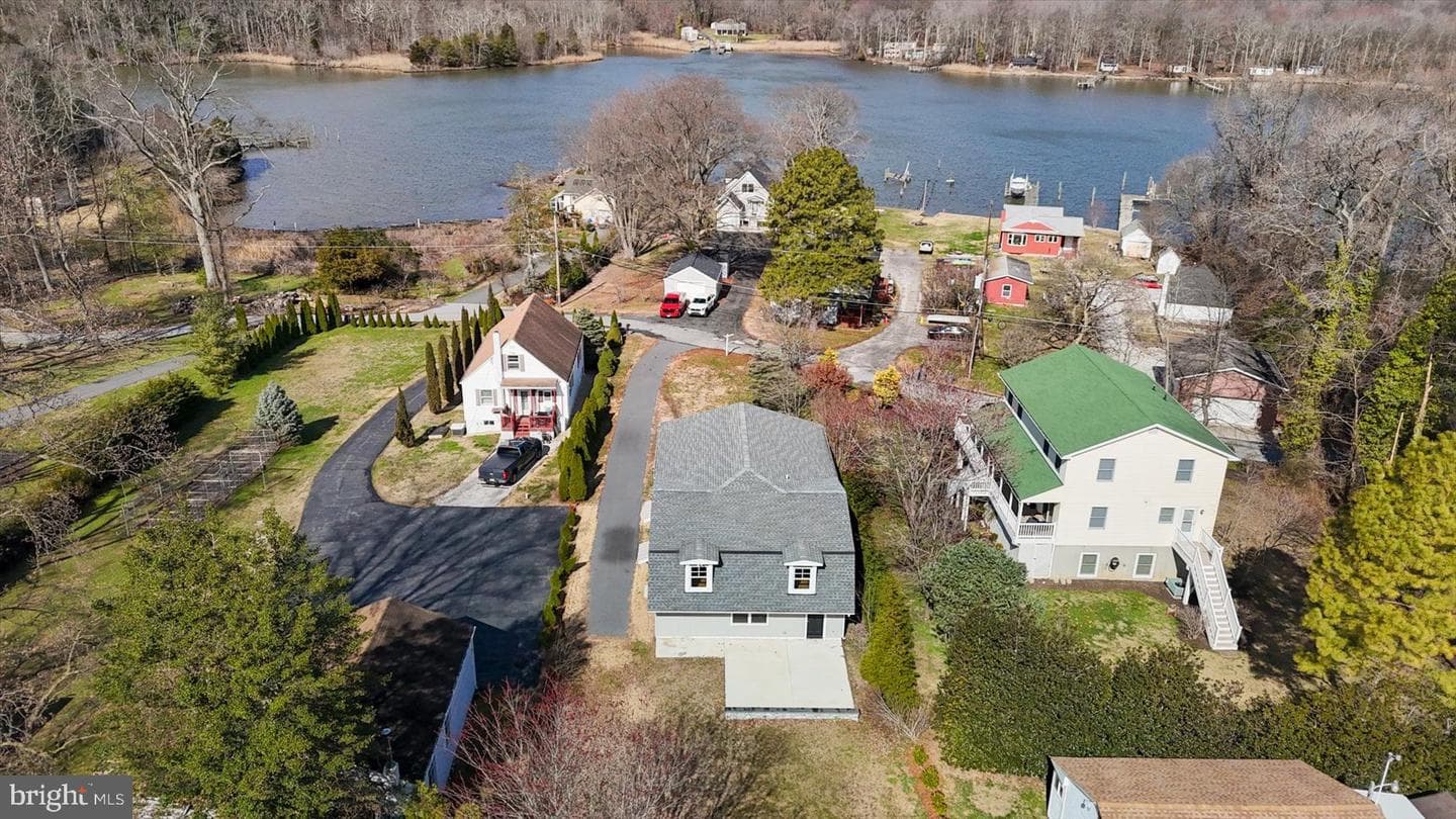 2507 Island View Road, Essex