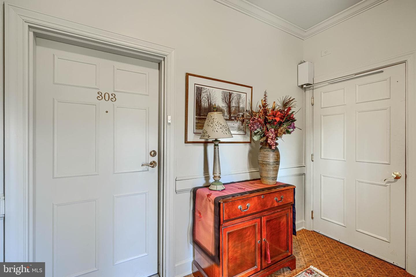 303 Brightwood Club Drive #303 photo 24