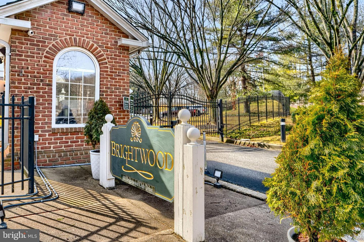 303 Brightwood Club Drive #303 photo 32