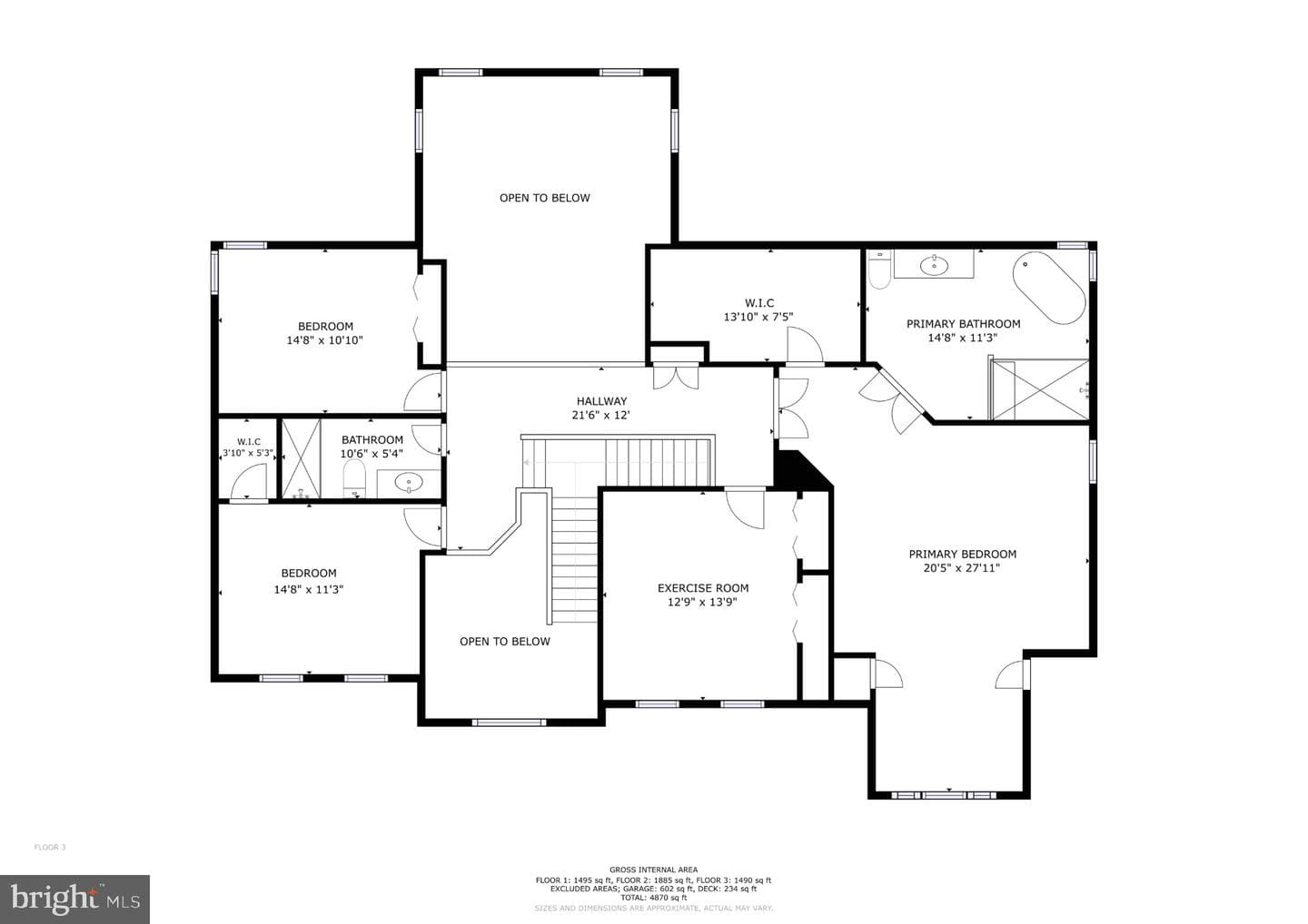 50 Beecham Court photo 61