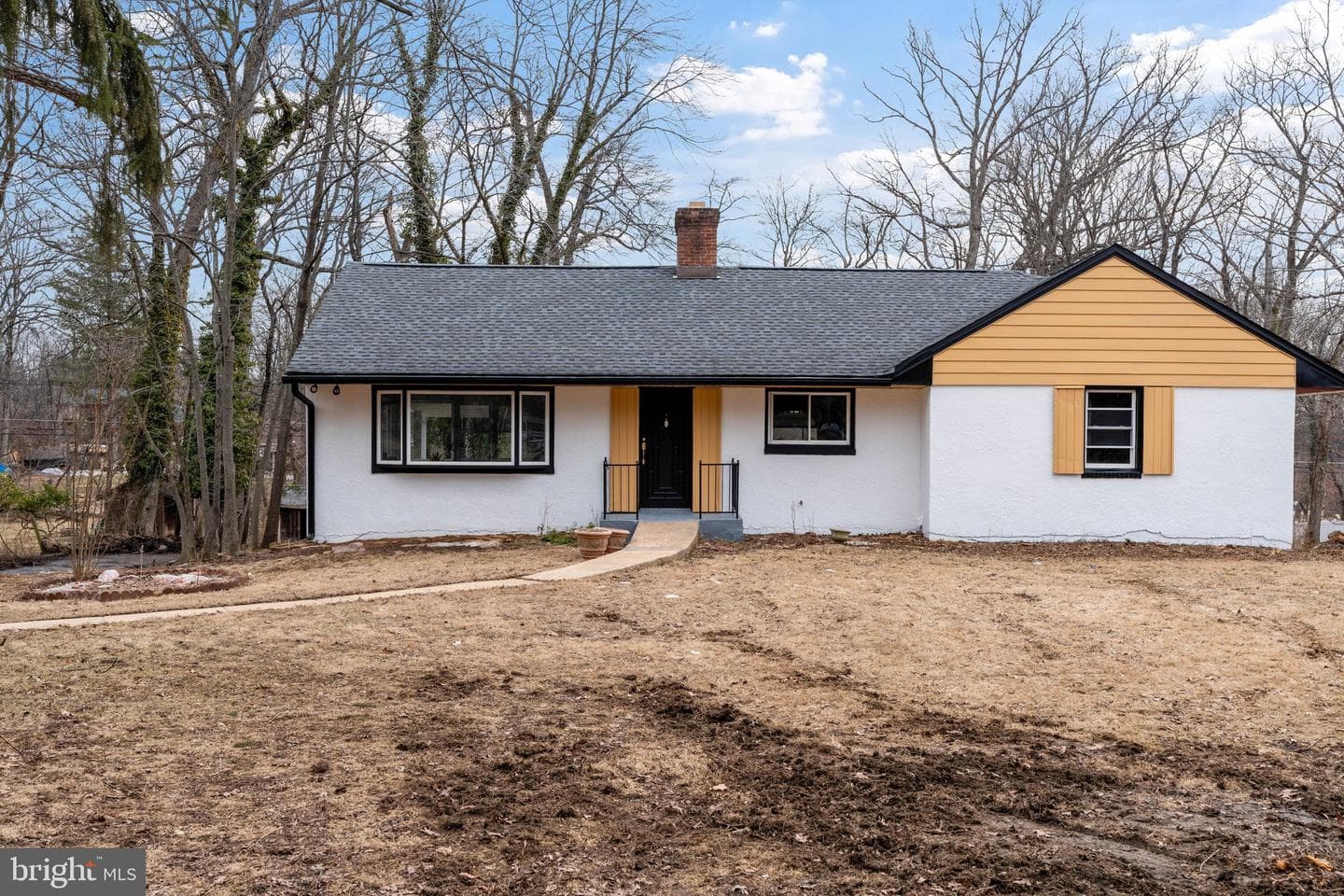 4021 Villa Nova Road photo 2
