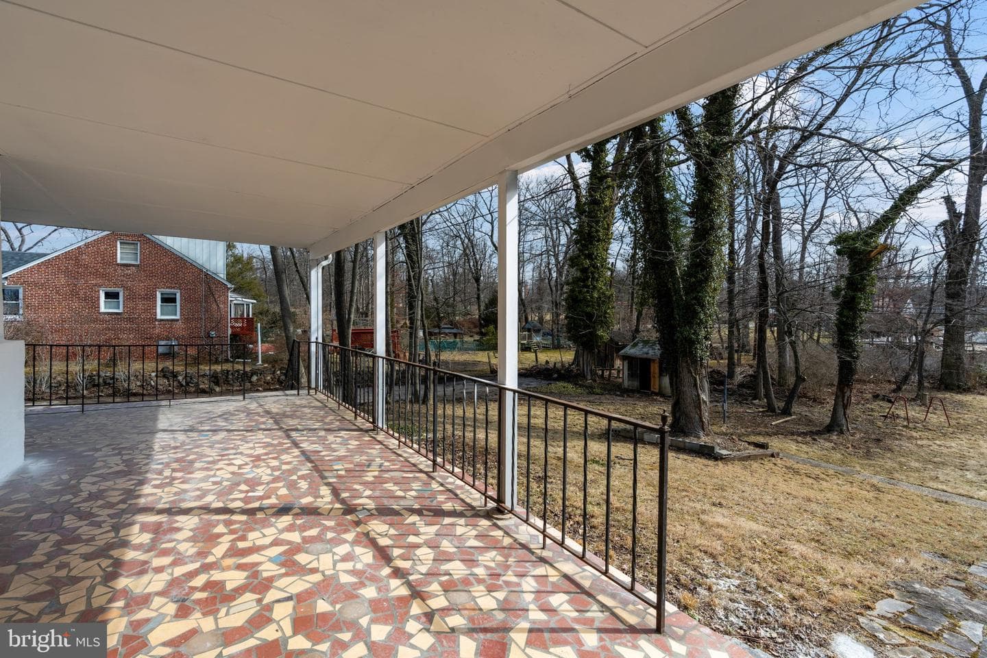 4021 Villa Nova Road photo 21