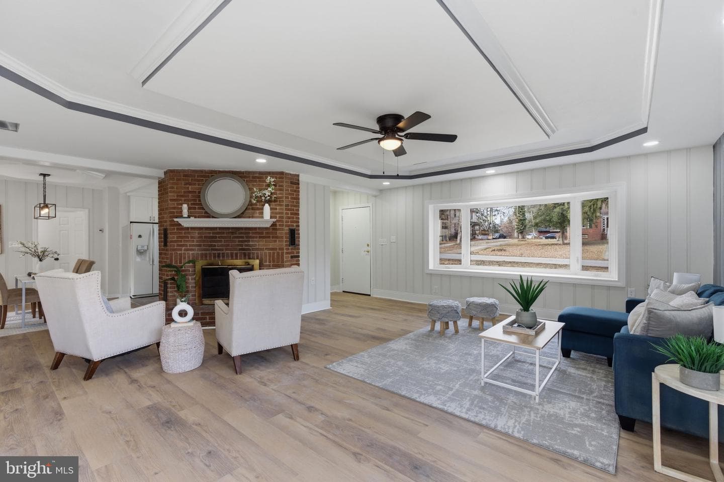 4021 Villa Nova Road photo 3