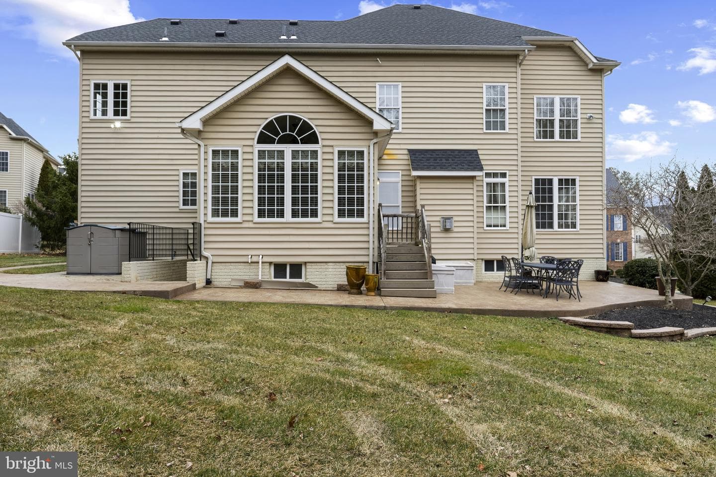 8910 Ricky Trevor Road photo 36