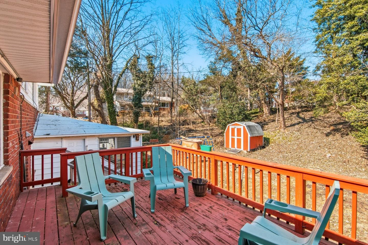 802 Shaw Court photo 28