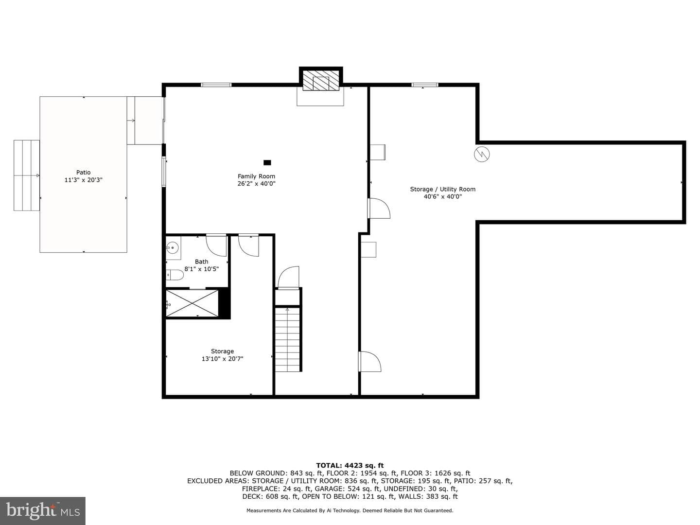 12 Dembeigh Hill Circle photo 47