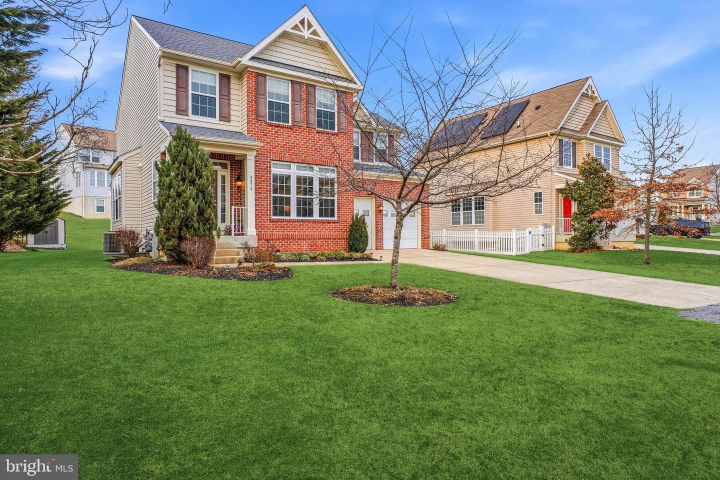 8876 Paddock Lane photo 37