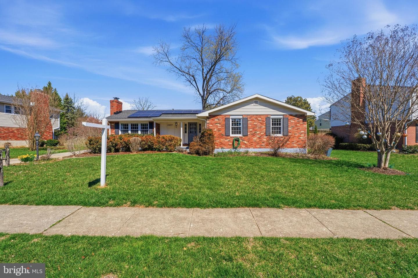 2407 Eastridge Road