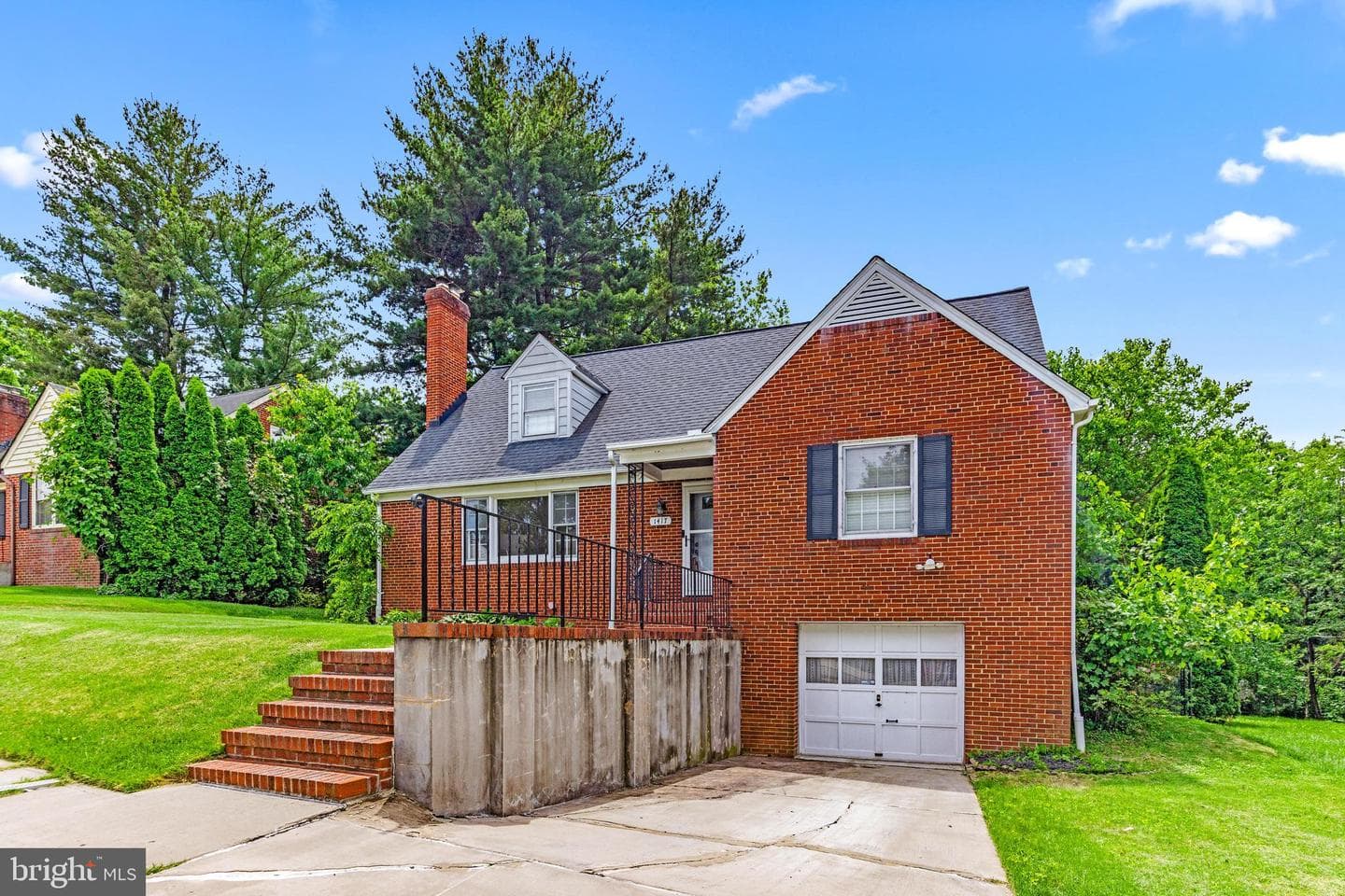 1417 Glendale Road photo 2