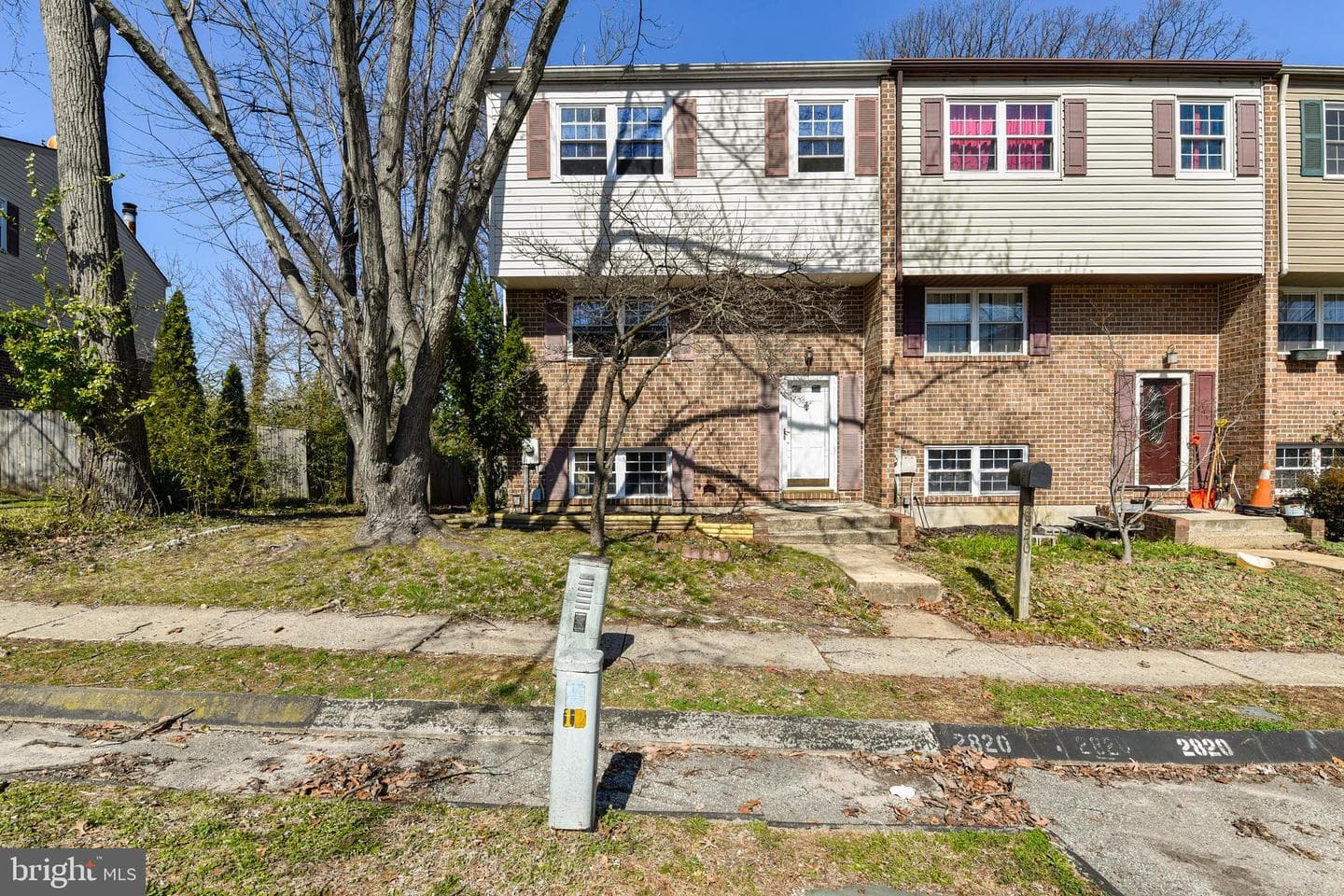 2820 Aspen Hill Road photo 26