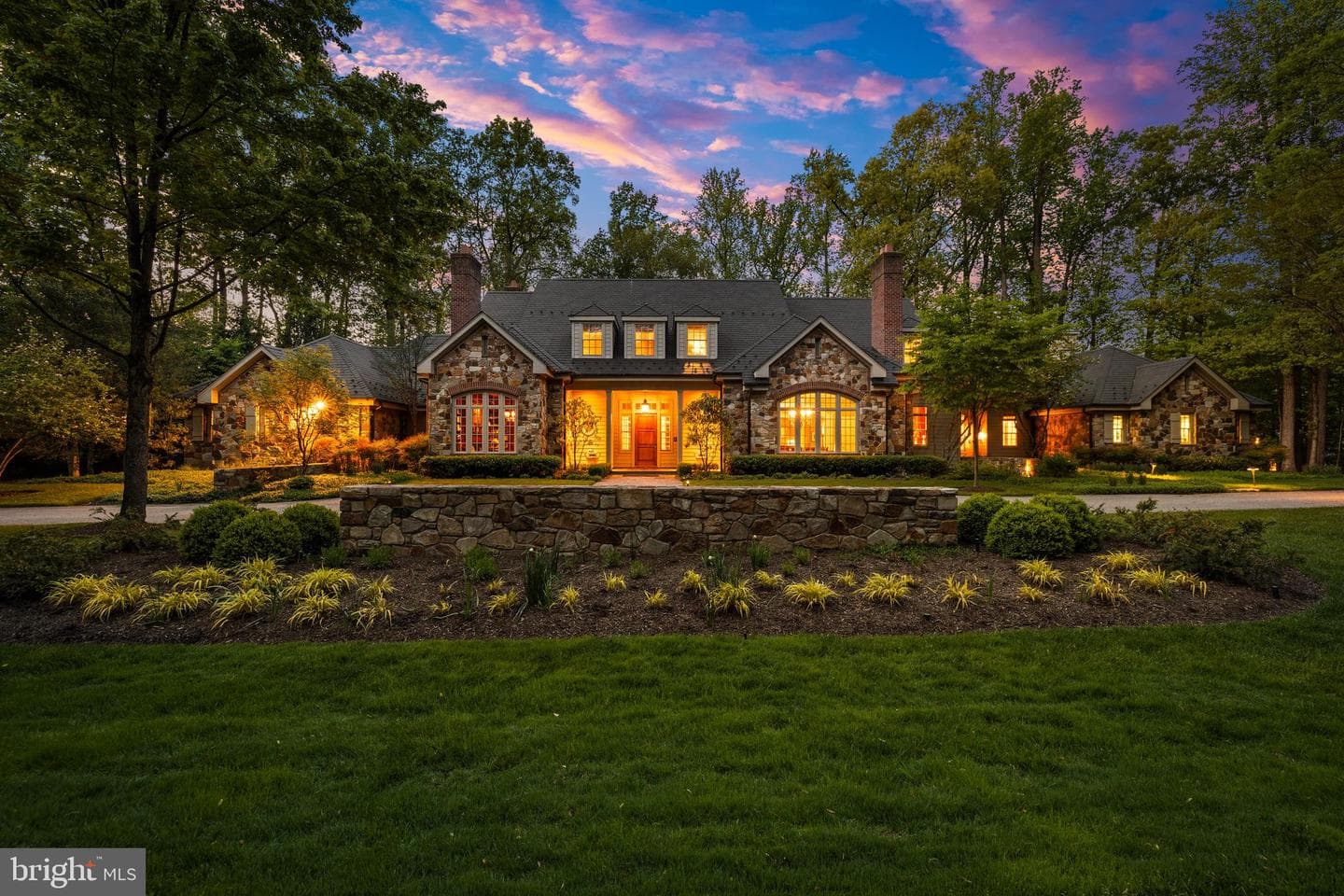 11300 John Carroll Road, Owings Mills