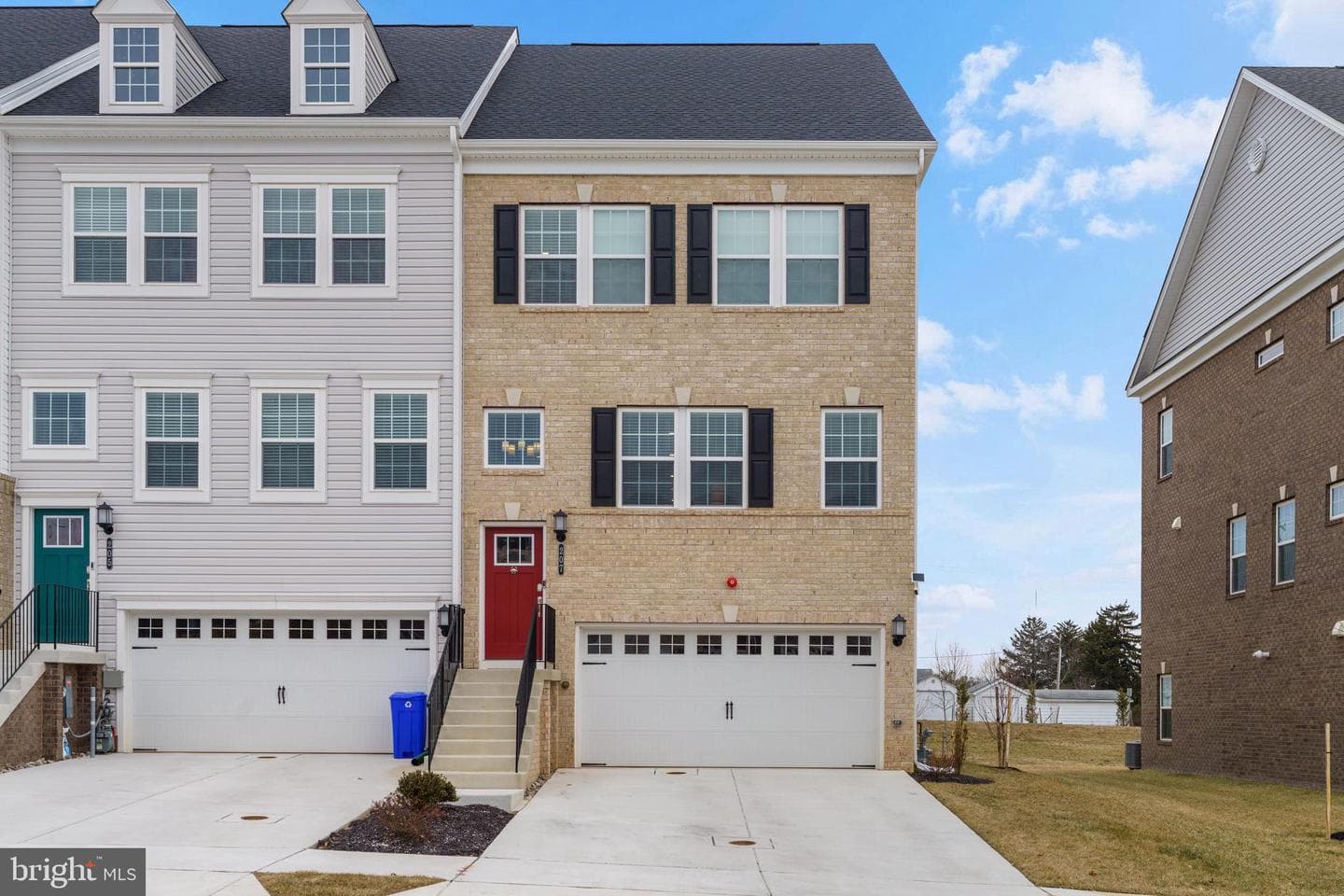 207 Birdie Court, Pikesville