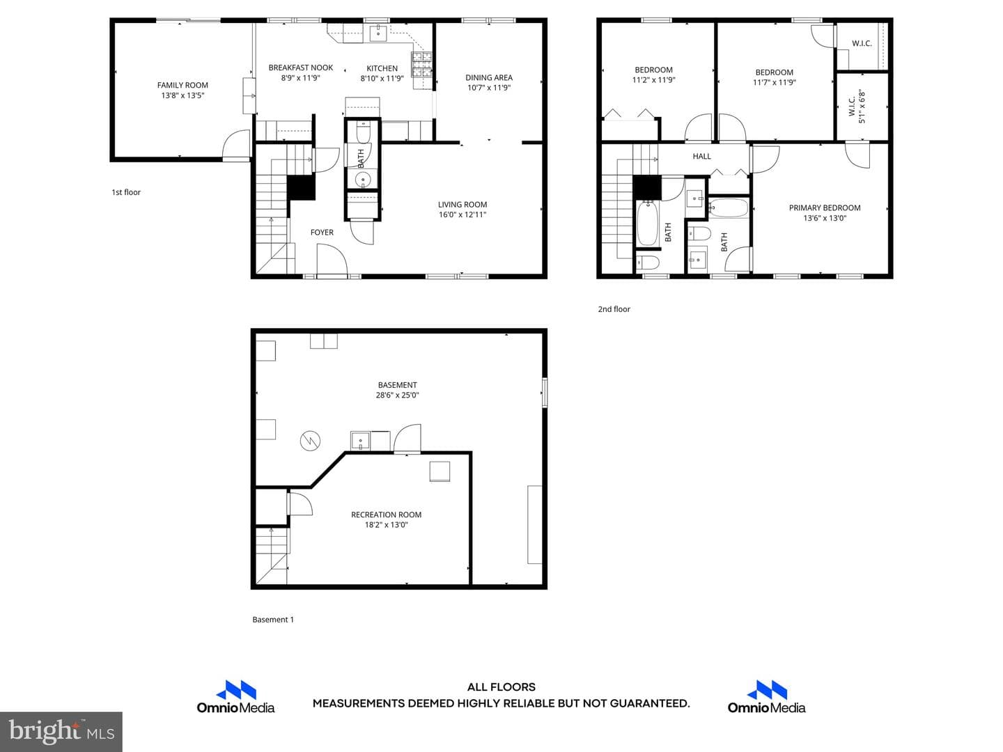 3 Clipstone Court photo 40