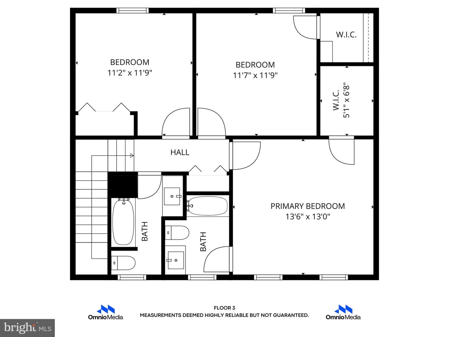 3 Clipstone Court photo 43
