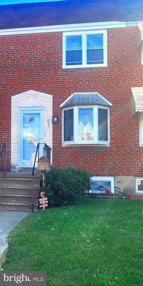 1935 Church Road, Baltimore