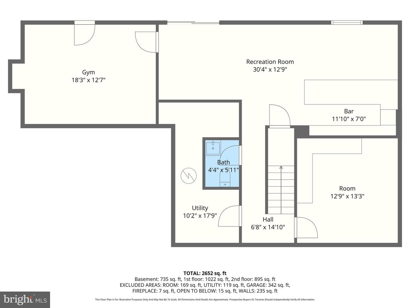 81 Cedar Chip Court photo 41