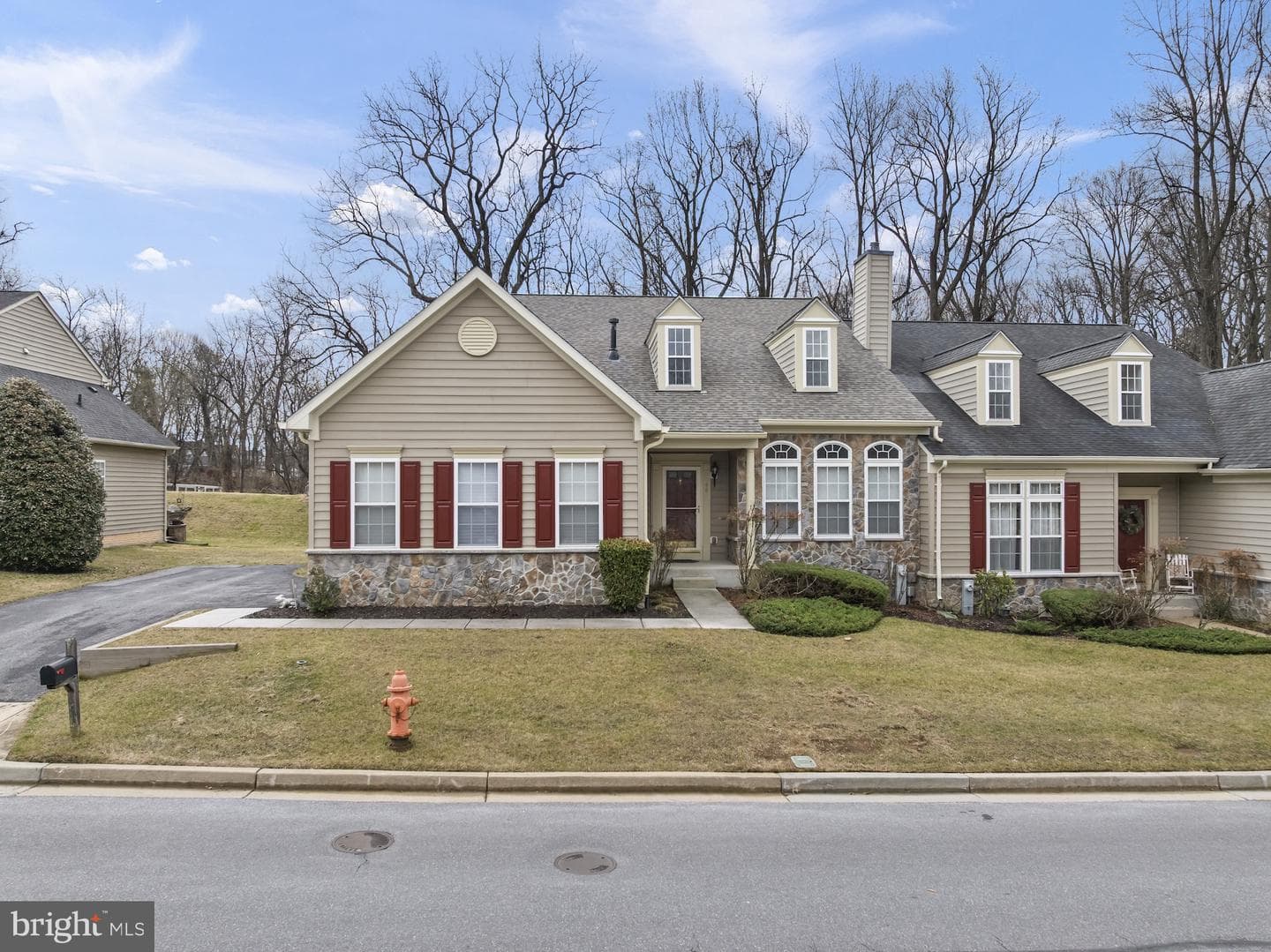 49 Glyndon Trace Drive #49