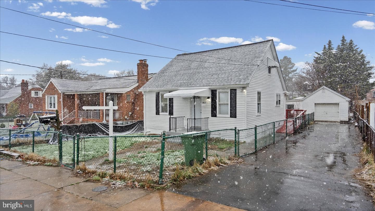 7416 Poplar Avenue photo 2
