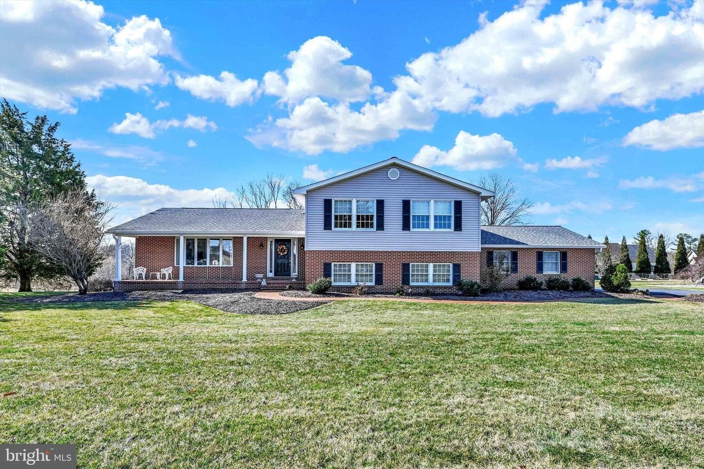 2211 Old Bosley Road