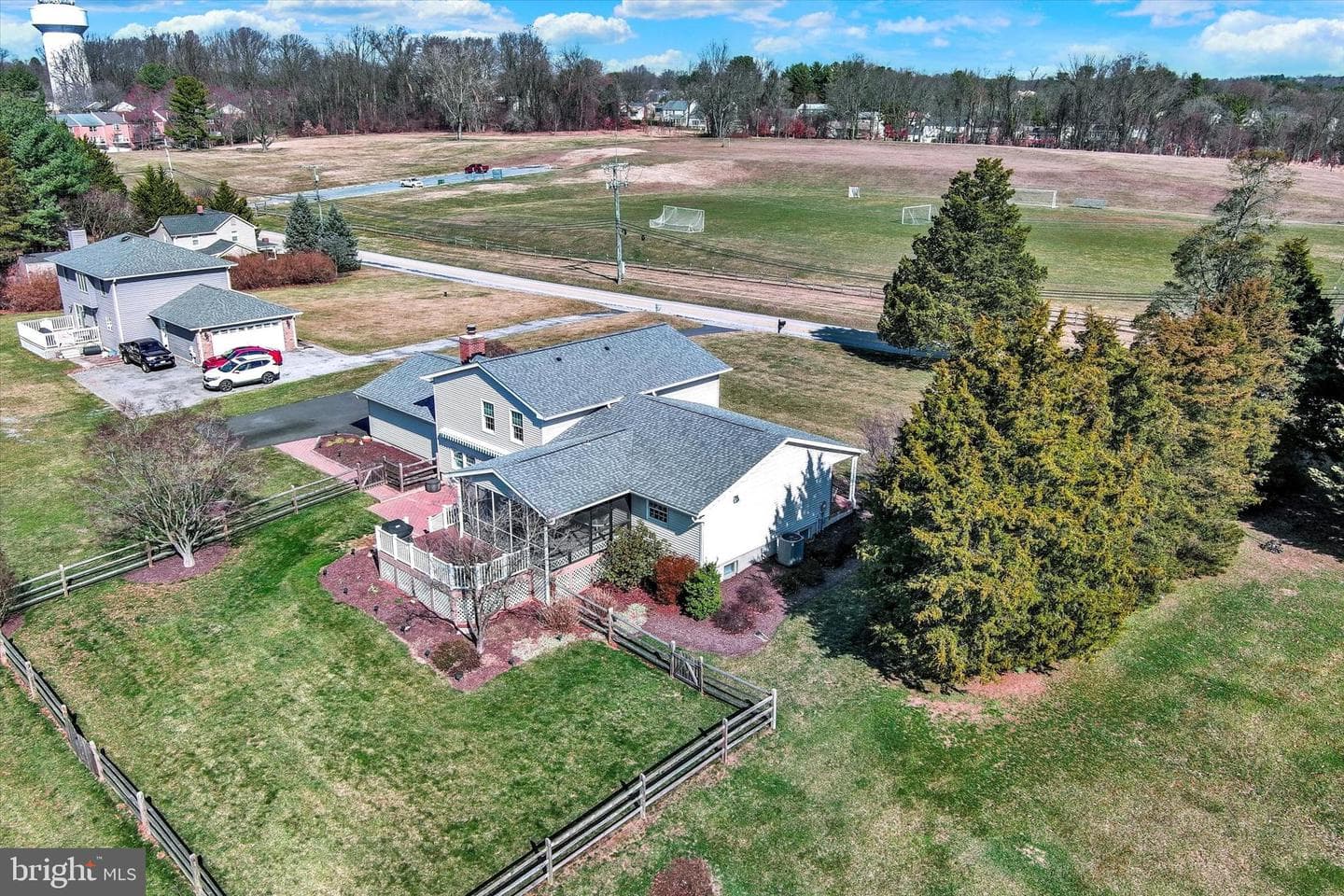 2211 Old Bosley Road photo 56