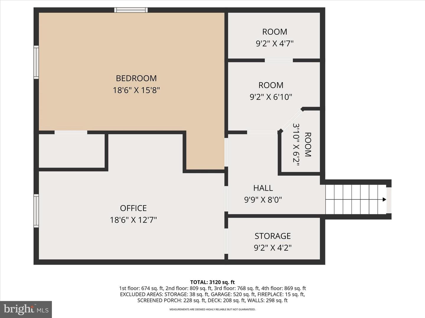 2211 Old Bosley Road photo 64