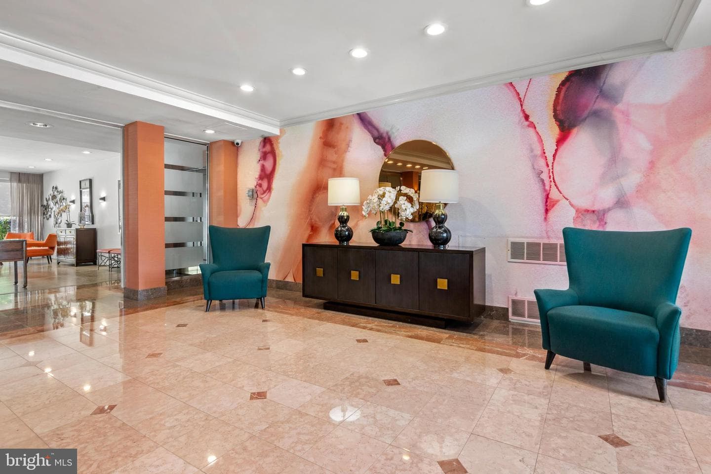 11 Slade Avenue #712, Baltimore