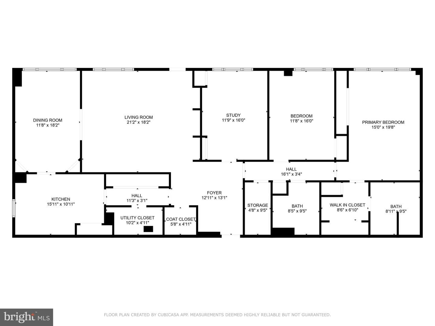 11 Slade Avenue #712 photo 30