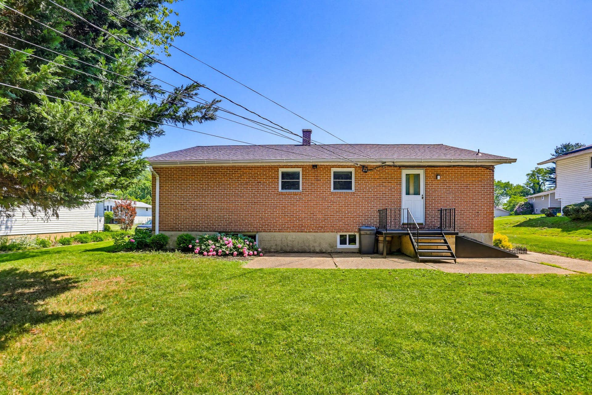 8145 Scotts Level Road photo 41