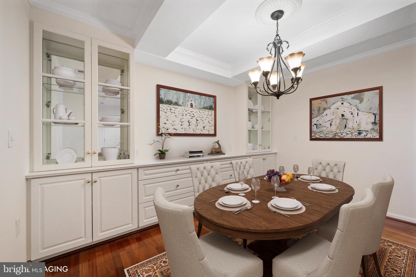12246 Roundwood Road #707 photo 3