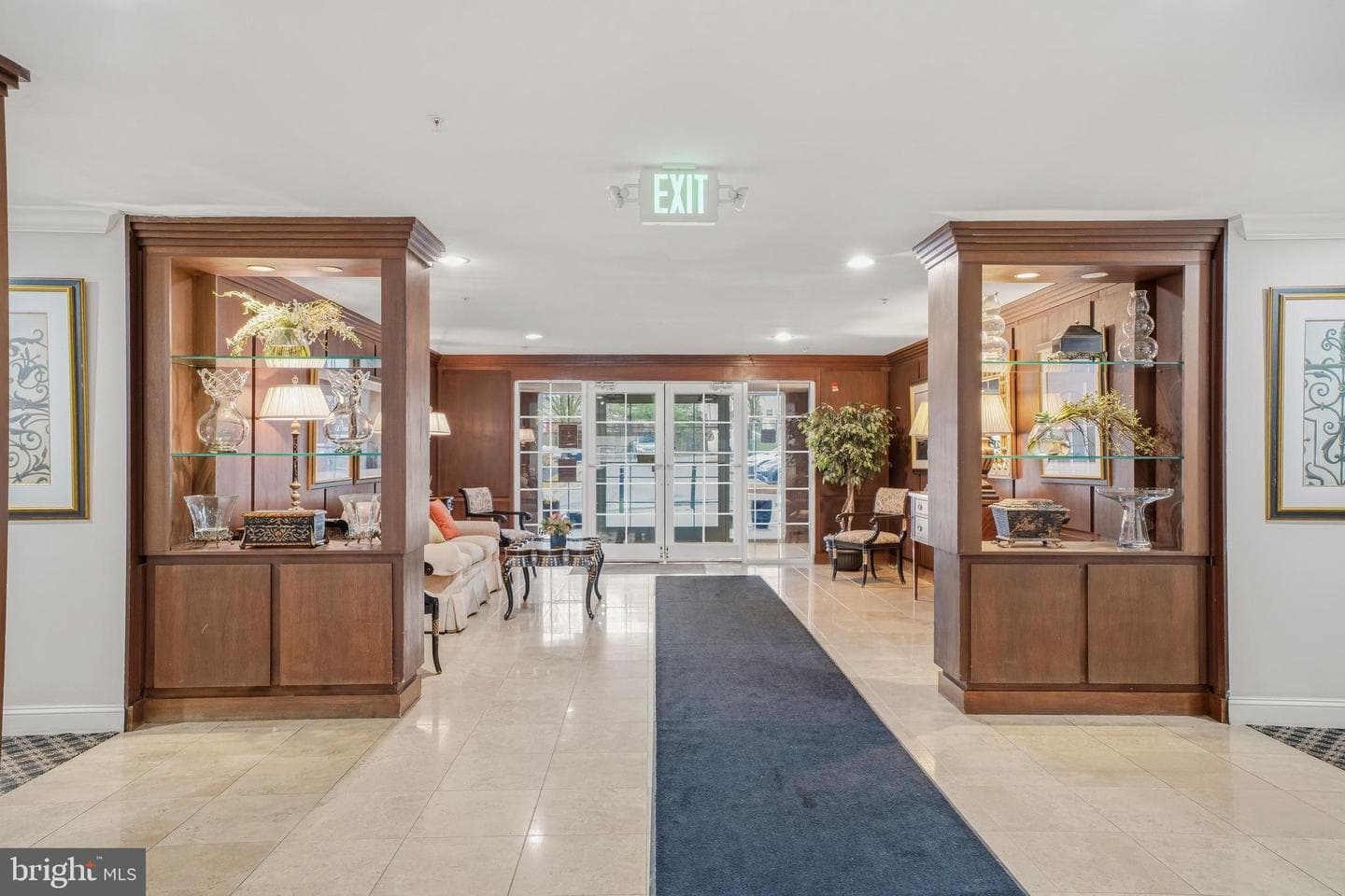 9500 Side Brook Road #406, Owings Mills