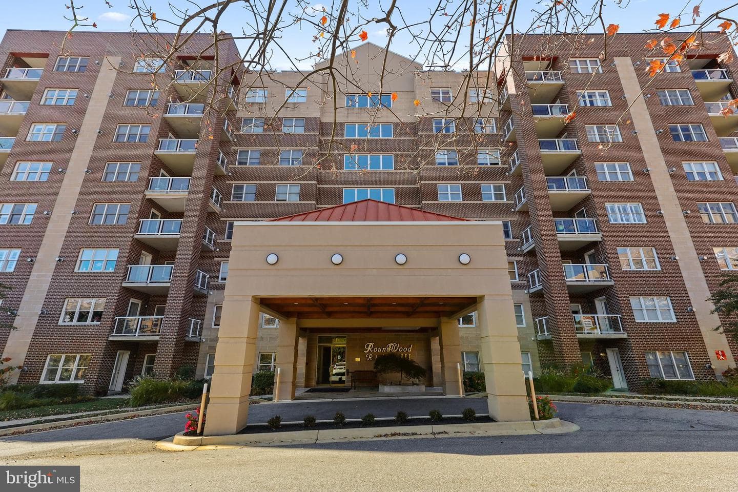 12251 Roundwood #508