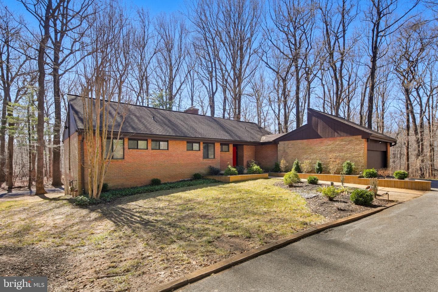 4 Chellis Court, Owings Mills