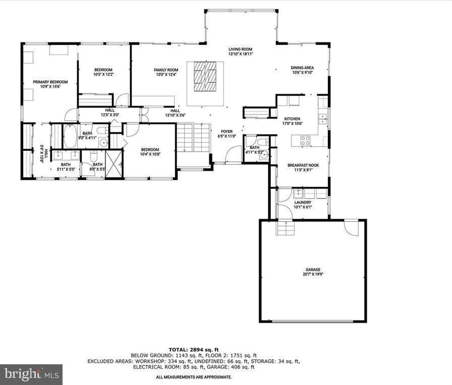 4 Chellis Court photo 56