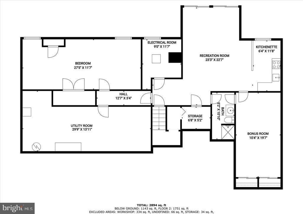 4 Chellis Court photo 57