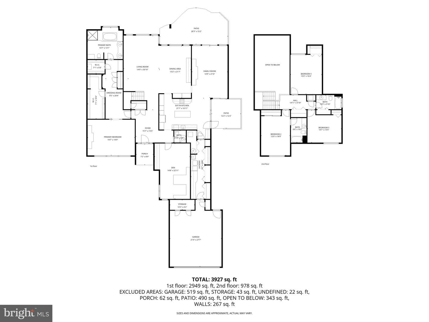 4 Regency Court #4 photo 54