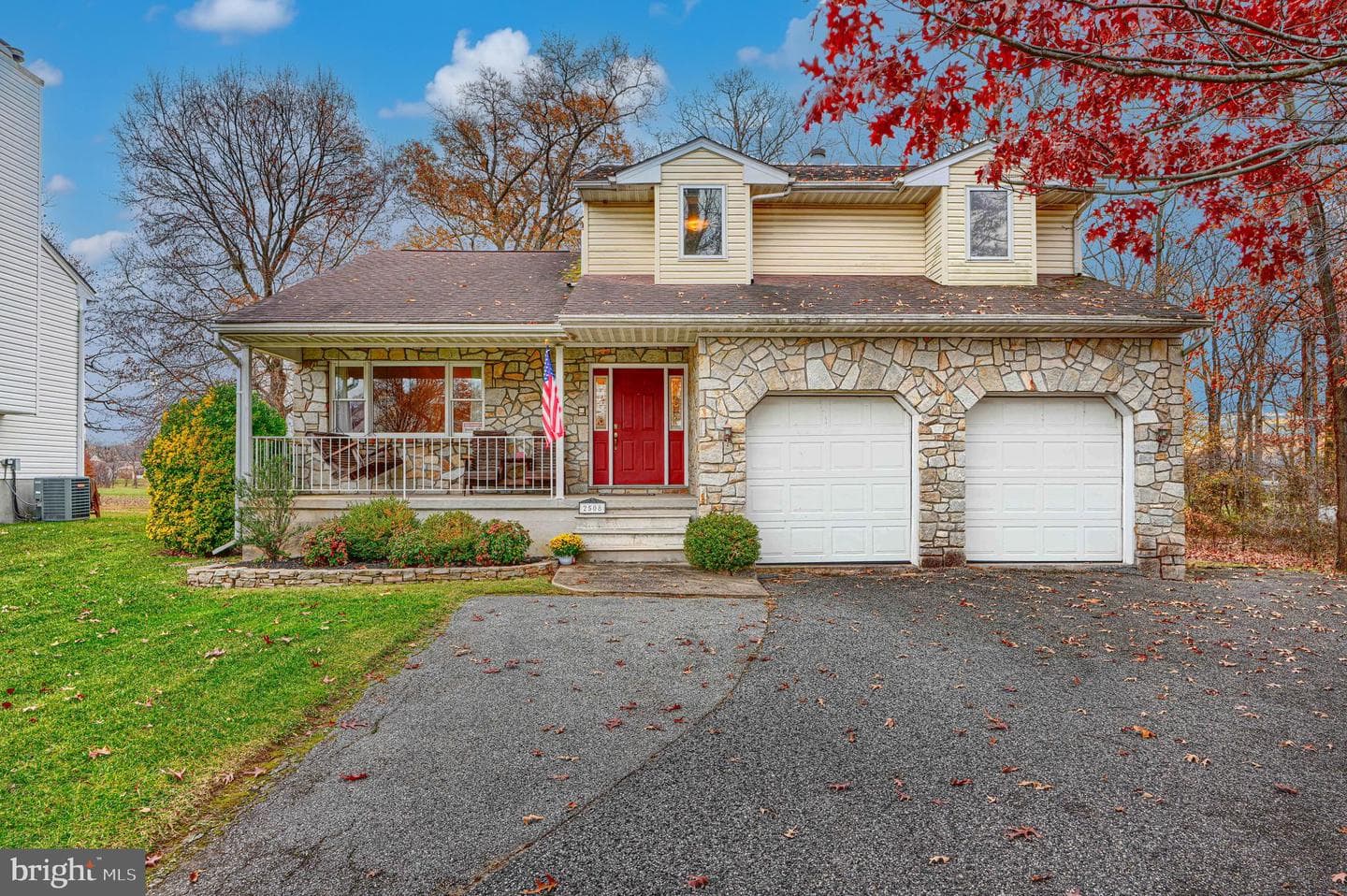 2508 Perring Woods Road, Baltimore