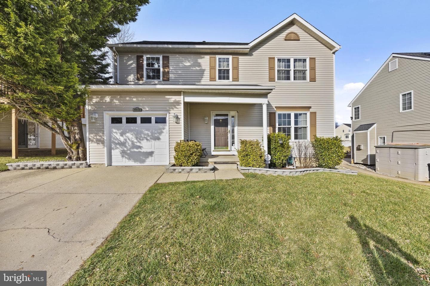 9046 Tarpleys Circle