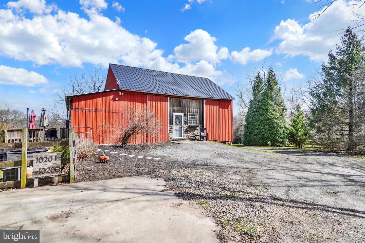 1020 Bernoudy Road photo 24